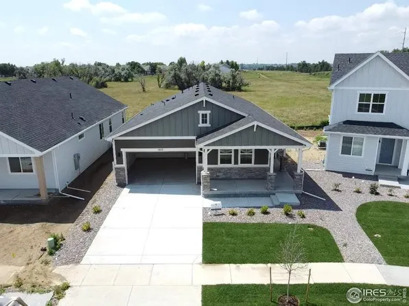 1615 Dancing Cattail Dr, Fort Collins, CO 80528