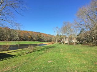 580 Heritage Vlg #A, Southbury, CT 06488