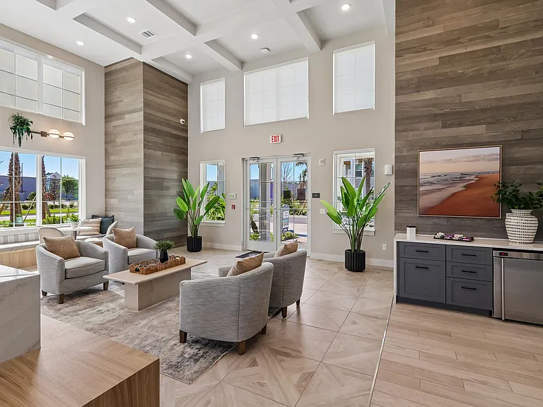 Velara Luxury Apartments — Photo 113