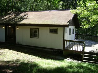 322 Birch Dr, Kunkletown, PA 18058