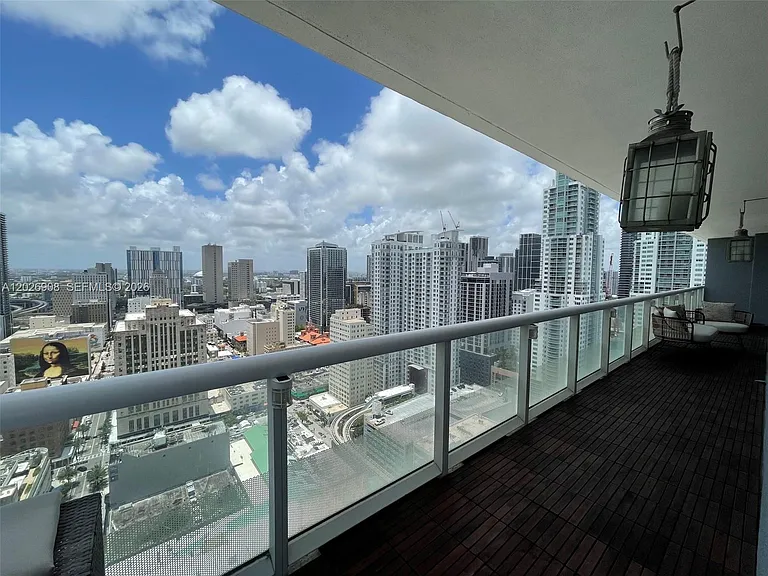 50 Biscayne Blvd #3411 — Photo 7