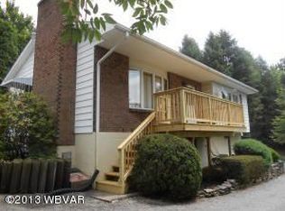 1175 Mall Rd, Montoursville, PA 17754