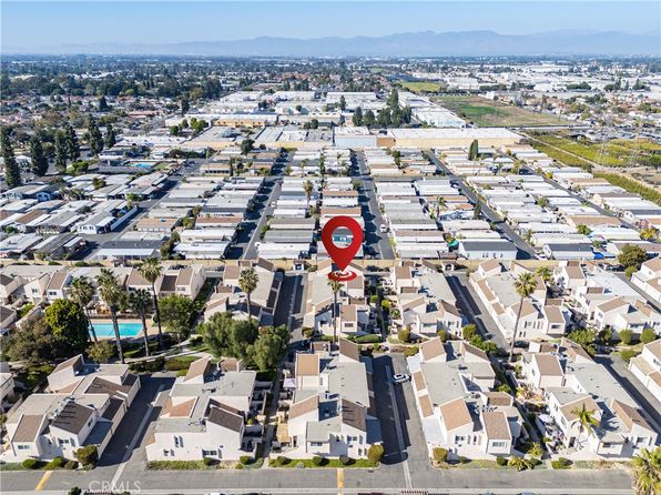 16710 Orange Ave UNIT E29, Paramount, CA 90723