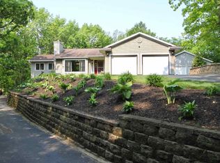 5543 W Arroyo Ct, Janesville, WI 53545