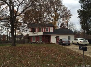 1512 Elswick Ln, Charlotte, NC 28214