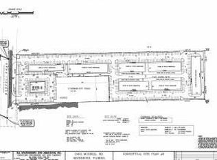 2400 Murrell Rd, Rockledge, FL 32955