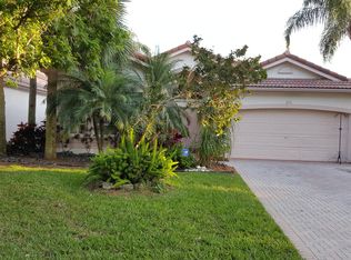 11744 Castellon Ct, Boynton Beach, FL 33437