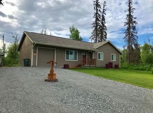 3521 S Bel Aire Dr, Wasilla, AK 99654
