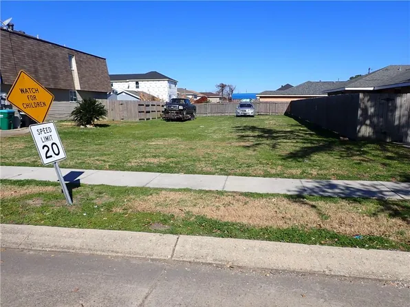 27 Street, Kenner, LA 70062