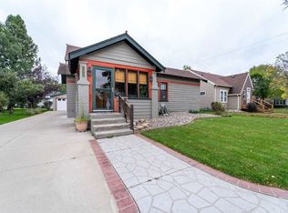 1933 Lamont St, Wausau, WI 54403