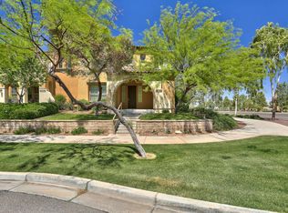 21104 W Sunrise Ln, Buckeye, AZ 85396