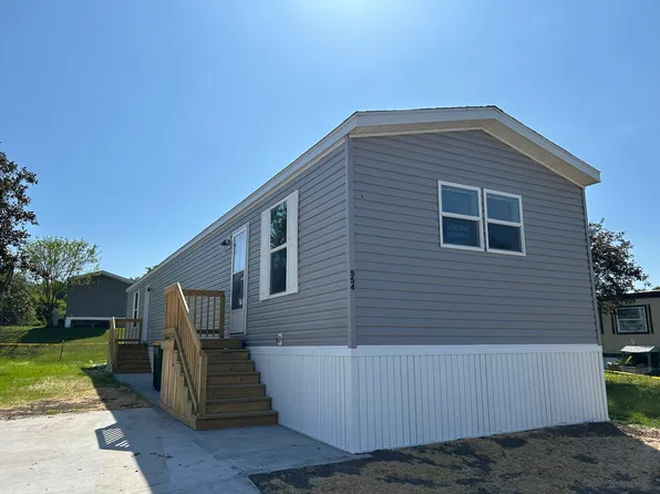 N4791 State Road 25 Site #554, Menomonie, WI 54751