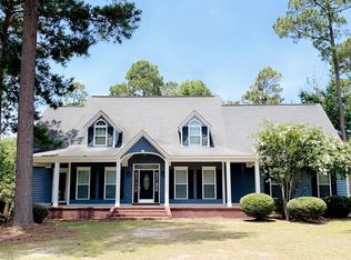 1061 Story Rd, Sylvester, GA 31791