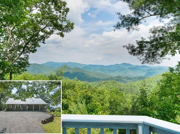 330 Ravens Gap Rd, Murphy, NC 28906