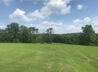 45 Bradford Dr, Culloden, WV 25510