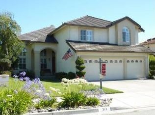 313 Pagosa Way, Fremont, CA 94539