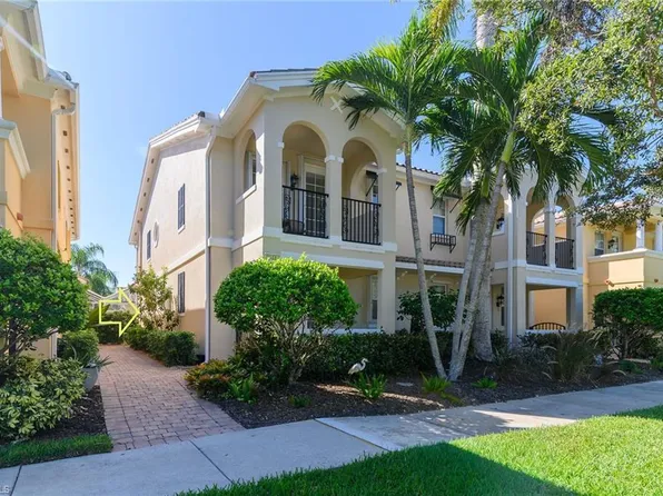8044 Josefa WAY, NAPLES, FL 34114