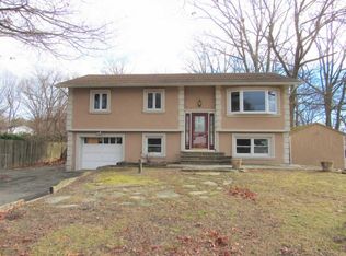 651 Montana Dr, Toms River, NJ
