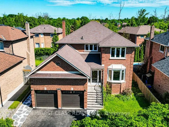 2992 Range Line Rd, Ajax, ON L1S 6V9