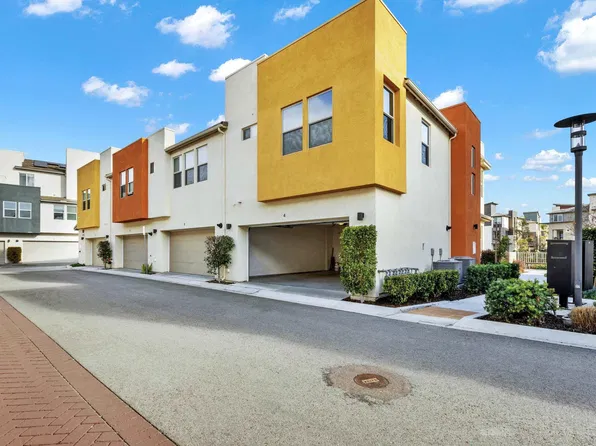 2076 Tango Loop Unit 4, Chula Vista, CA 91915