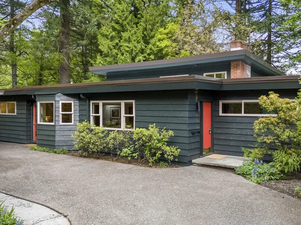1414 SW Highland Pkwy, Portland, OR 97221