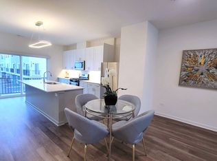Enclave Crystal Lake Townhomes and Apartments, Crystal Lake, IL 60014
