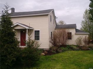 11910 State Route 38, Cato, NY 13033