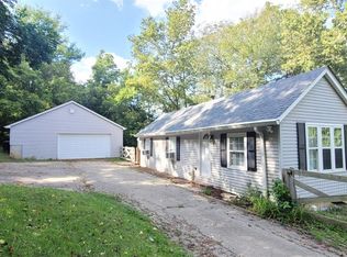 282 N Dearborn Rd, West Harrison, IN 47060