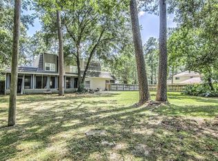 6322 Allentown Dr, Spring, TX 77389