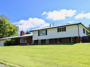 1 Clark St, Mansfield, PA 16933