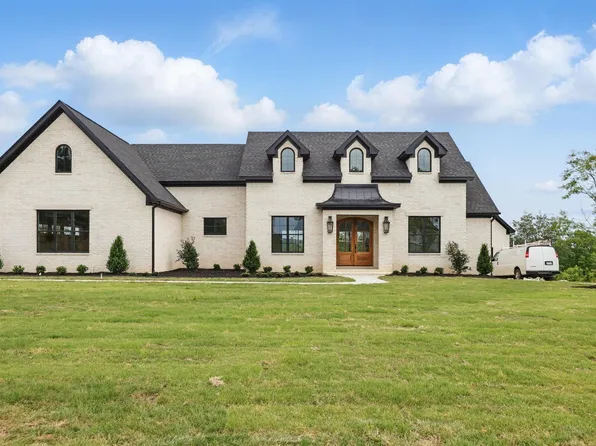 22024 Waterview Dr, Roland, AR 72135