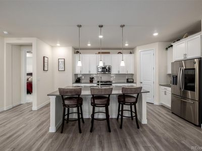 8230 S White Crow Street, Aurora, CO, 80016