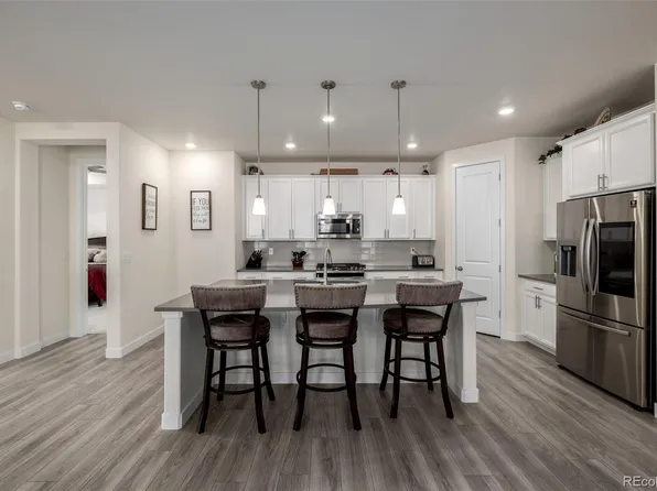 8230 S White Crow Street, Aurora, CO 80016