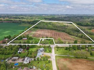 149 Cockshutt Rd, Brant, ON N3T5L6