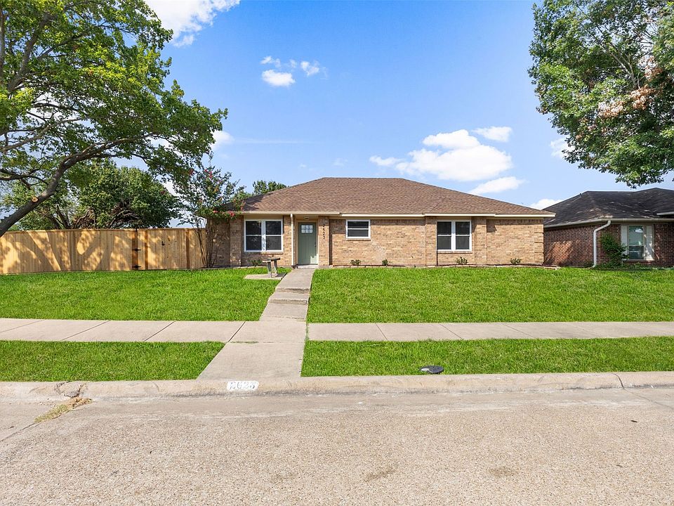 1st image of 2623 San Saba St