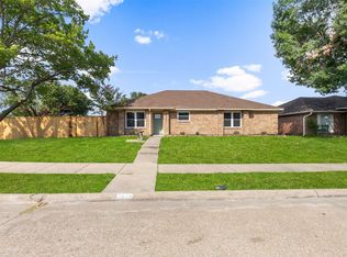 2623 San Saba St, Mesquite, TX 75150
