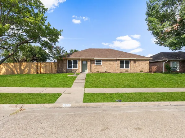 2623 San Saba St, Mesquite, TX 75150