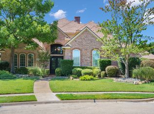 7509 Stone Hill Ct, Garland, TX 75044