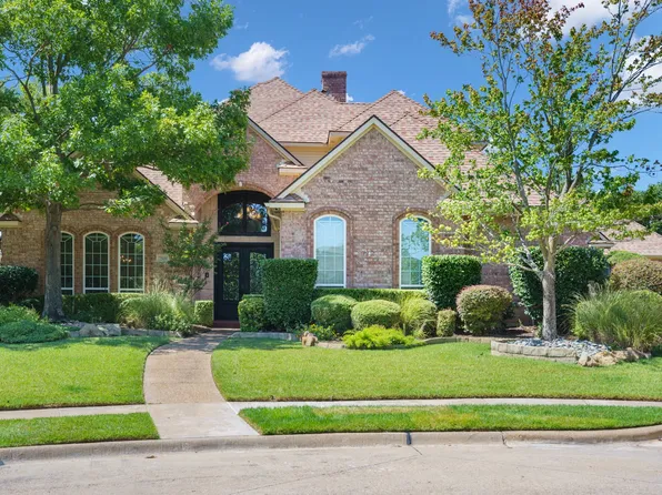 7509 Stone Hill Ct, Garland, TX 75044