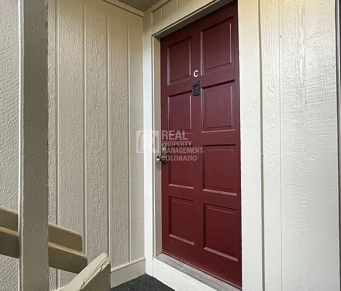 7256 S Xenia Cir #C — Photo 2