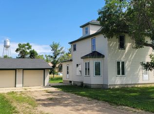 113 Cooper St W, Rutland, ND 58067