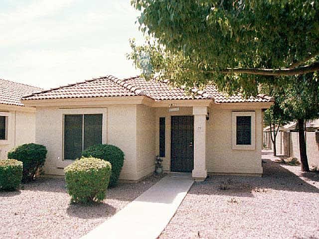 1st image of 1120 S VAL VISTA Drive #28