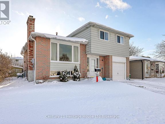 2nd image of 249 Macdonald Dr
