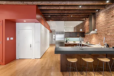 Sold by Douglas Elliman