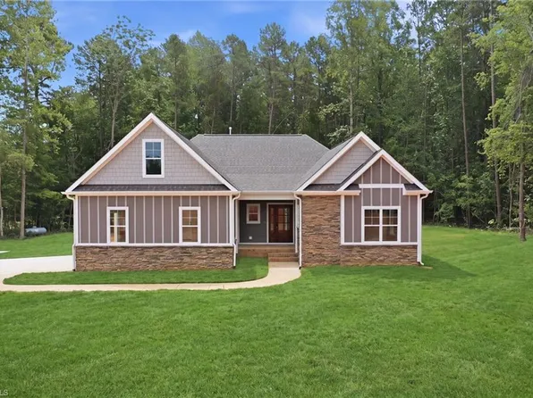 4564 Kimesville Rd, Burlington, NC 27215