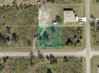 1802 W 11th St, Lehigh Acres, FL 33972