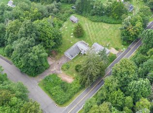 625 Wheeler Rd, Monroe, CT 06468