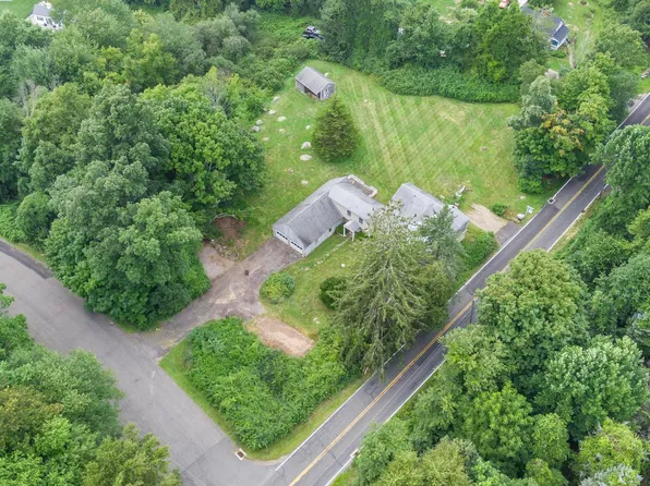625 Wheeler Road, Monroe, CT 06468