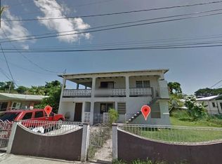 111 Strawberry Hill Dr #QU, Christiansted, VI 00820