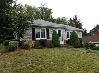 241 Crest Ave, Washington, PA 15301